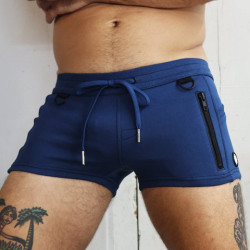 Breedwell Short Cockpit Bleu Marine